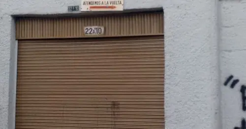 INDUPARTES Y GUIAS LTDA BOGOTÁ INDUPARTES Y GUIAS LTDA BOGOTÁ